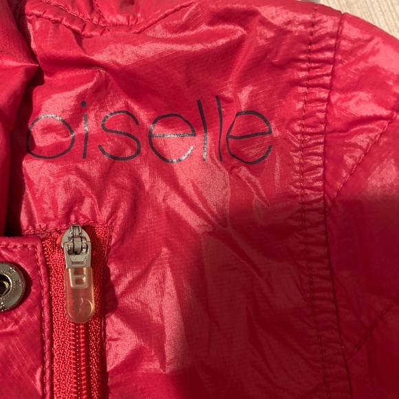Oiselle Jacket - Picture 2 of 3